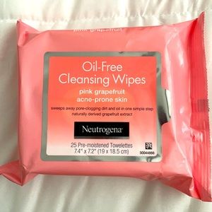 Neutropenia MakeUp Wipes